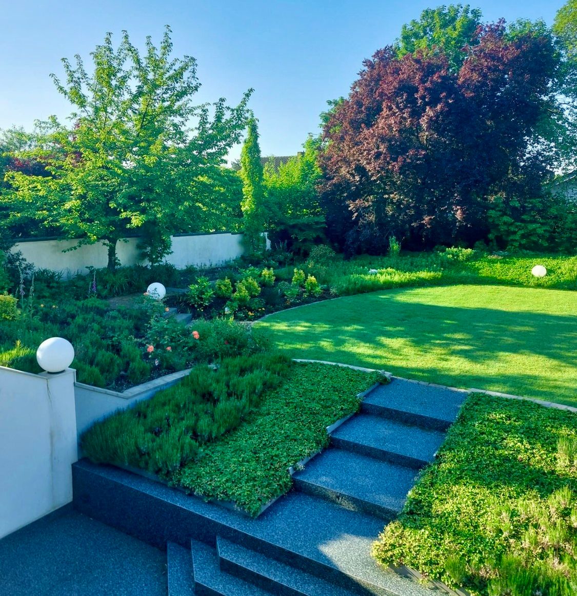 Garten