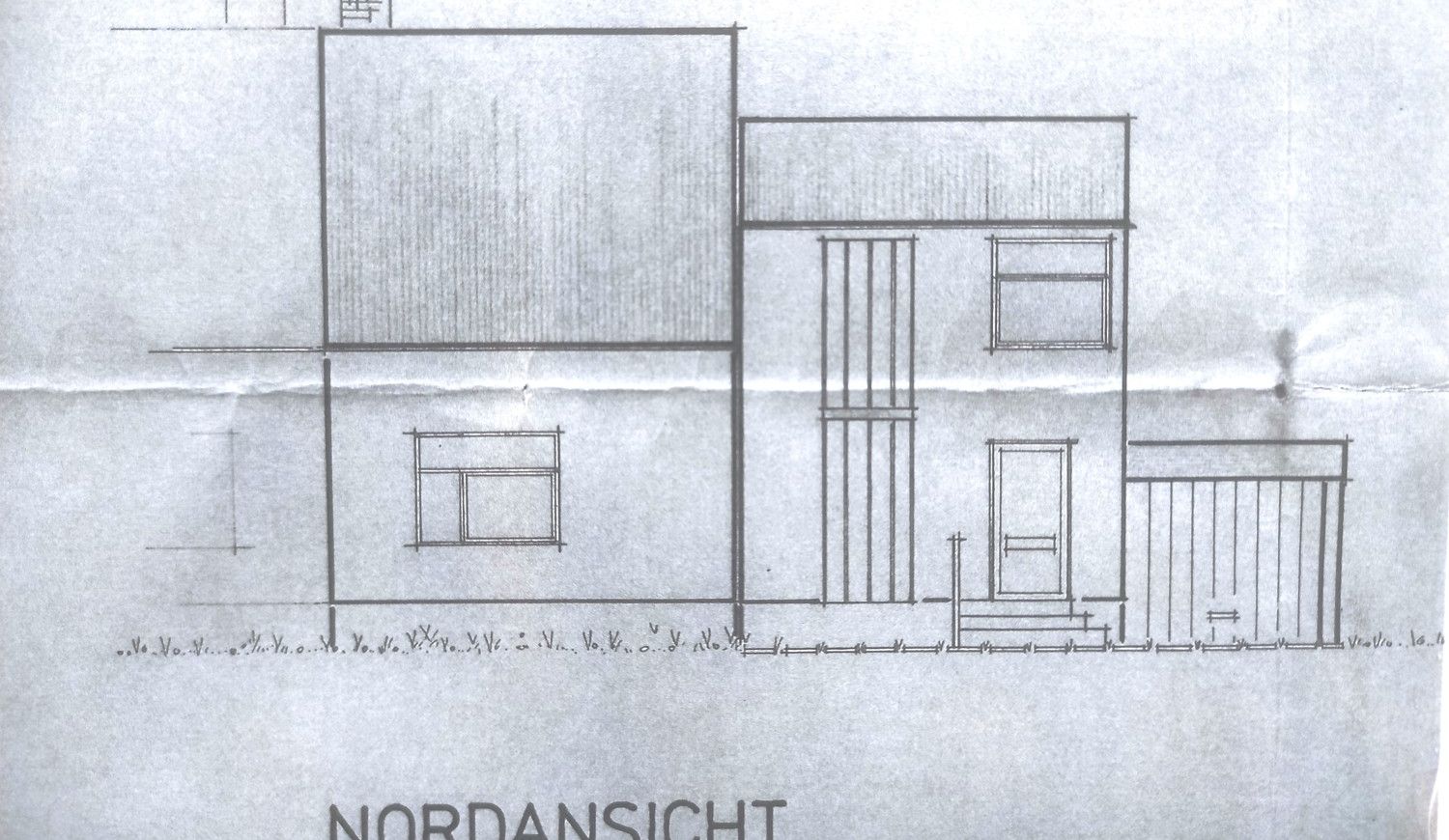 Straßenansicht