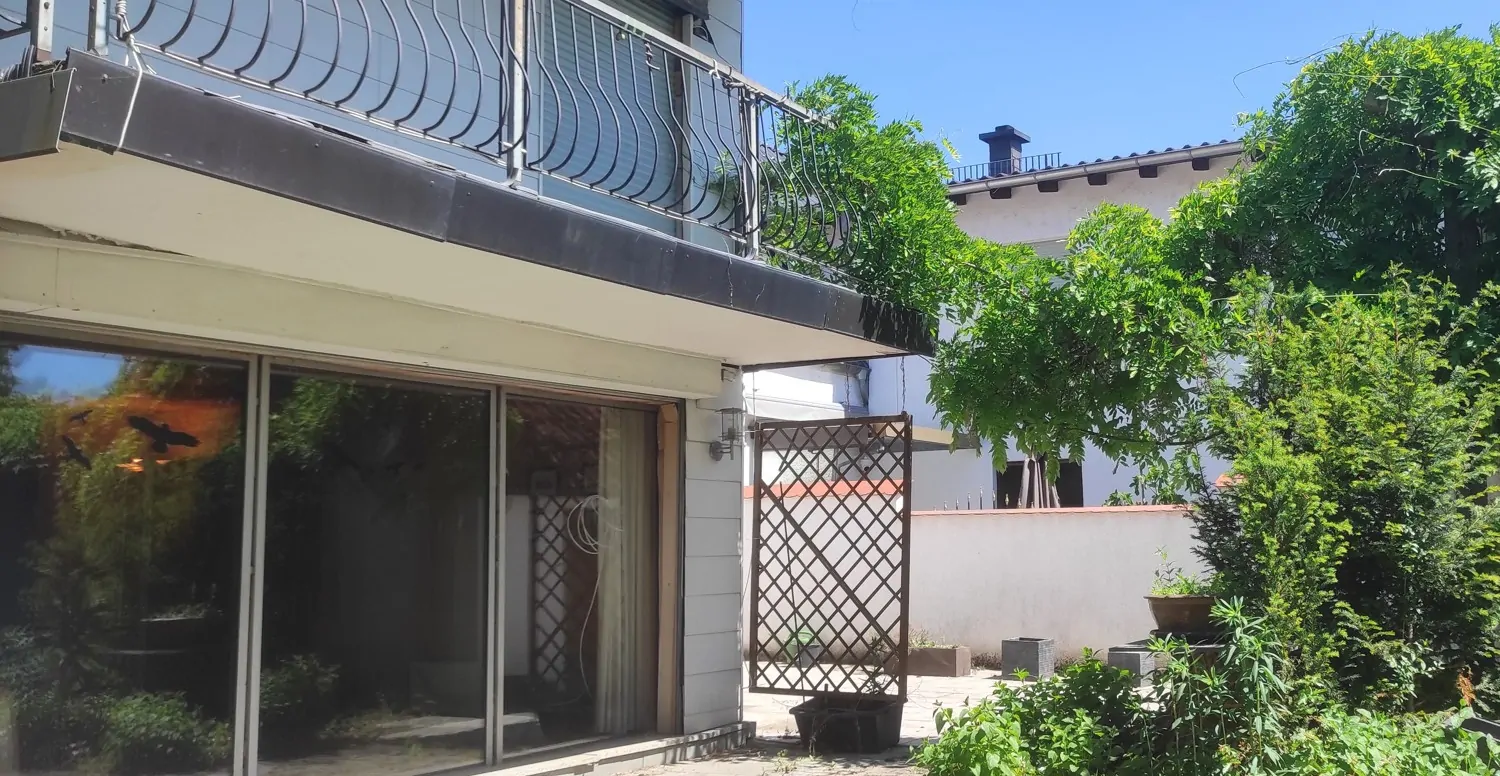 Terrasse & Balkon Anbau