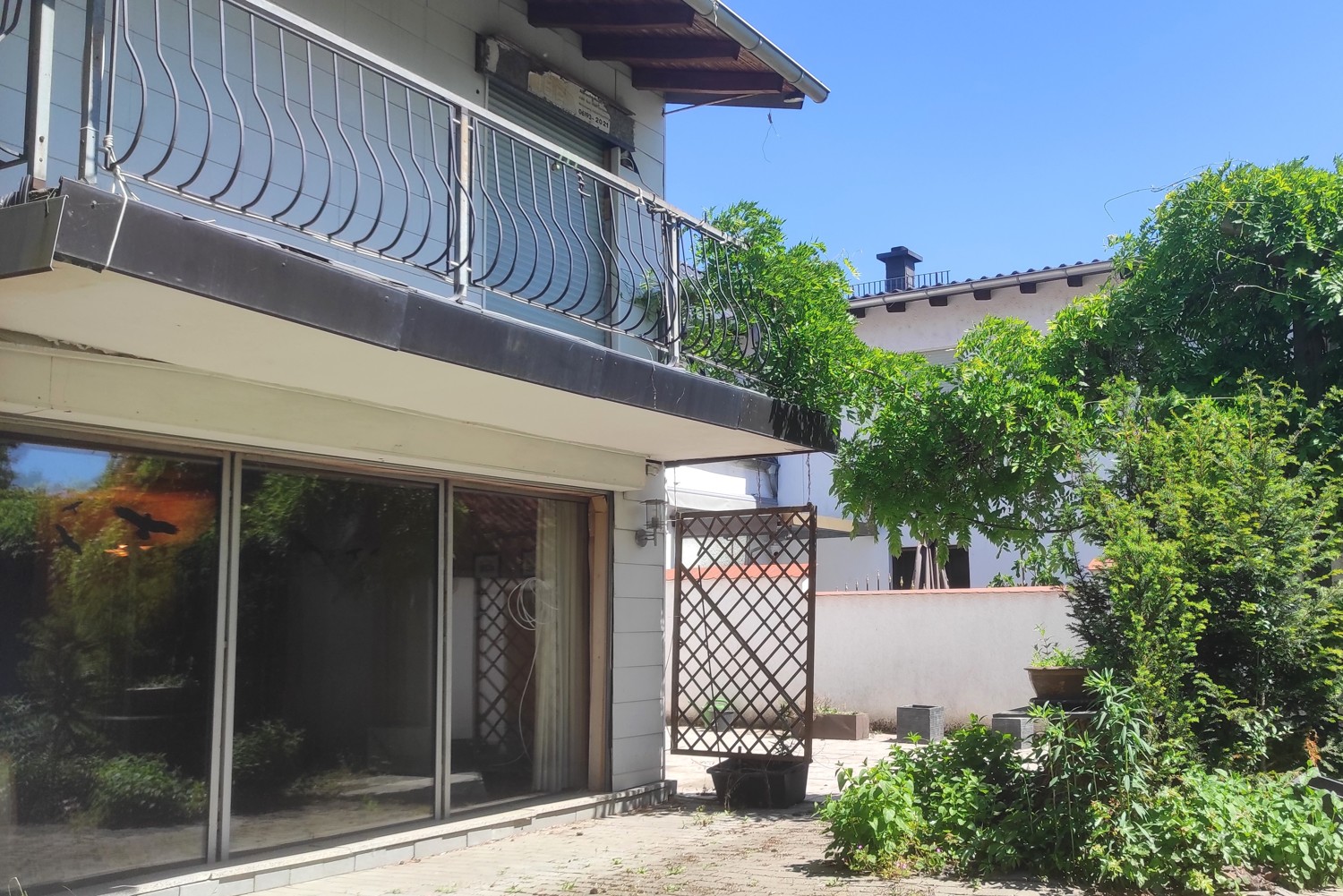 Terrasse & Balkon Anbau