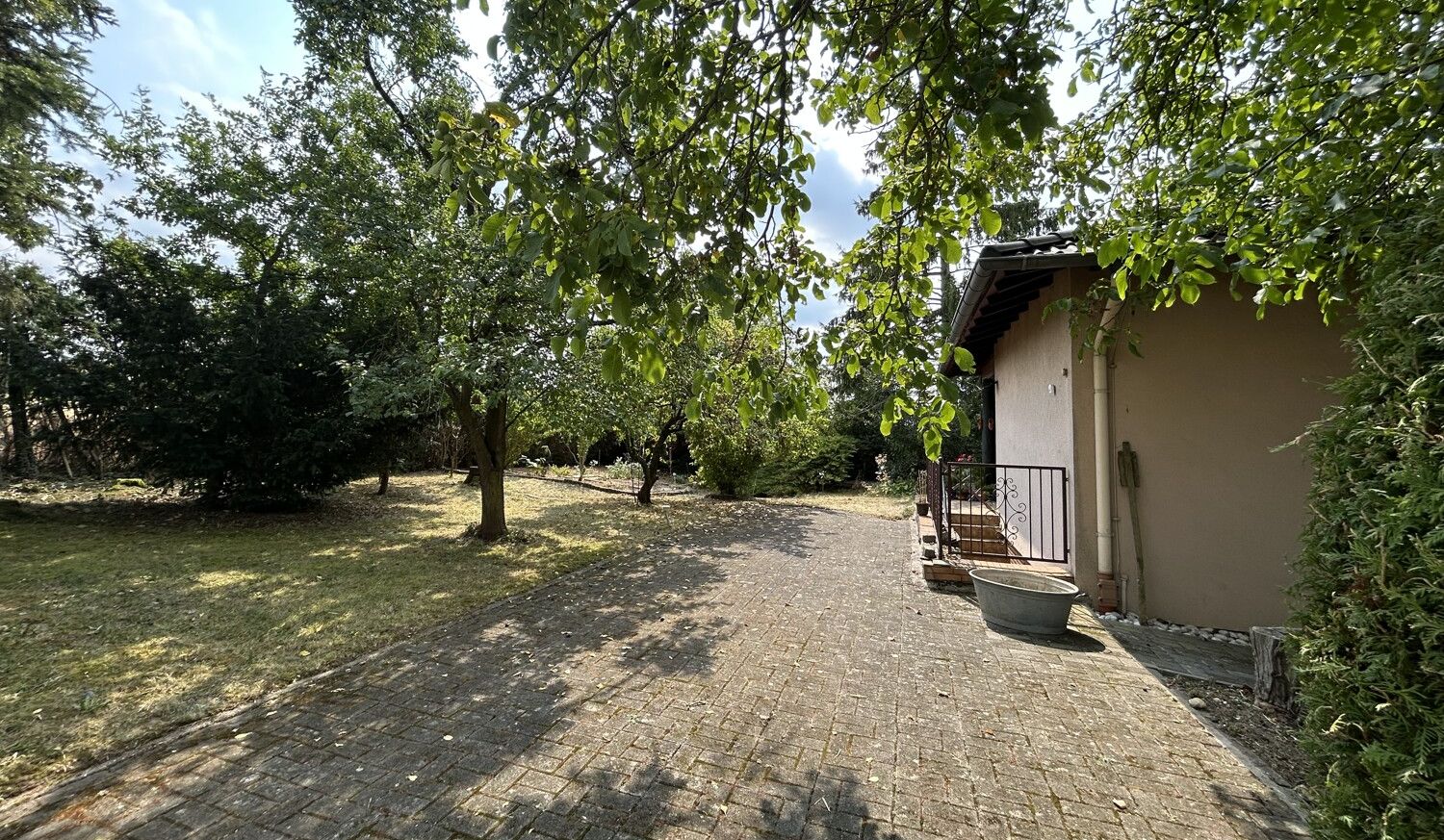 Garten