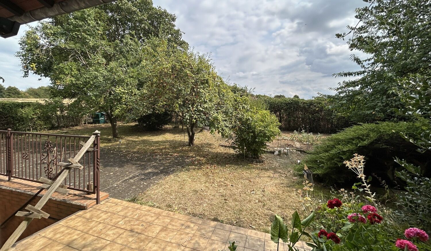 Garten
