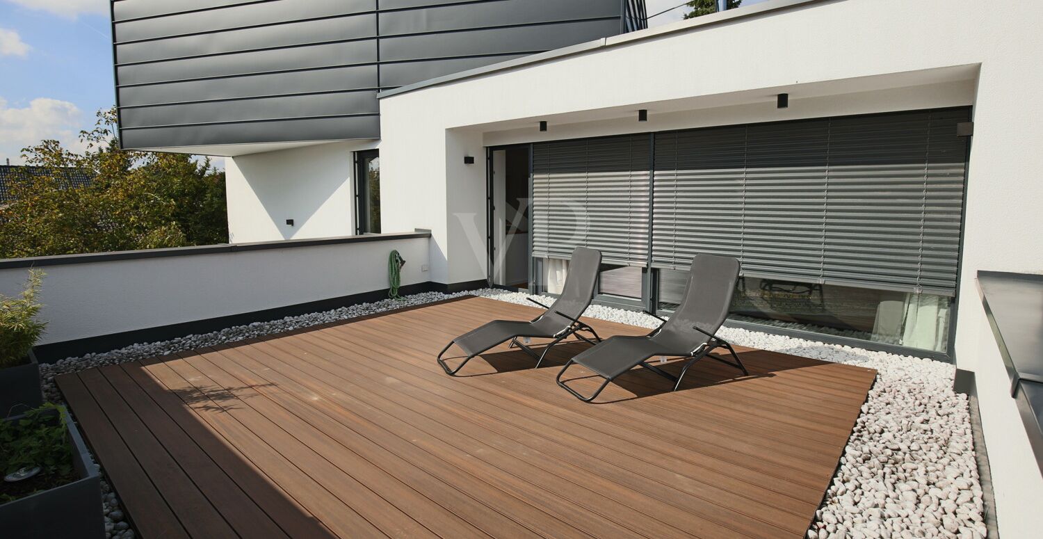 Terrasse OG