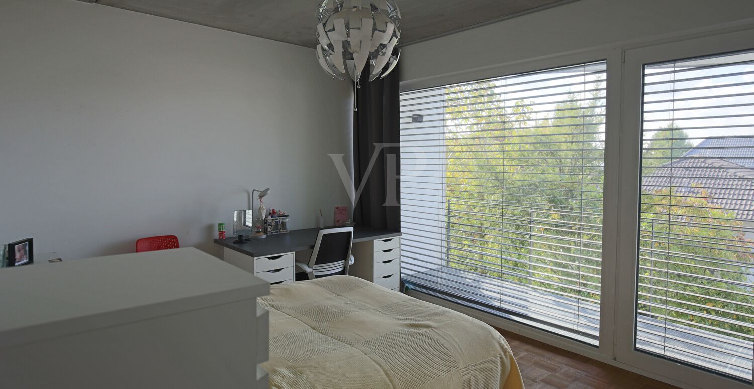 Jugendzimmer OG