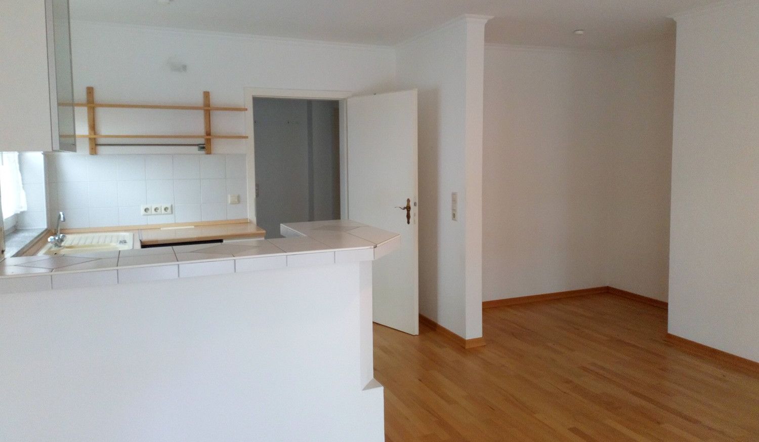 Küchentheke