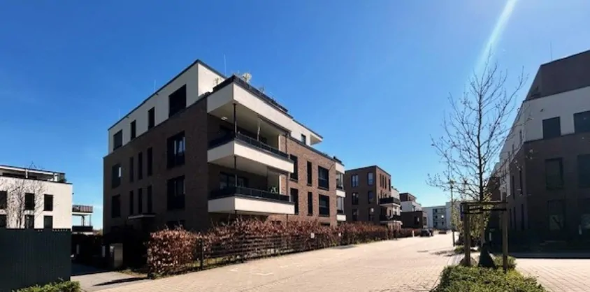 von Poll Immobilien GmbH