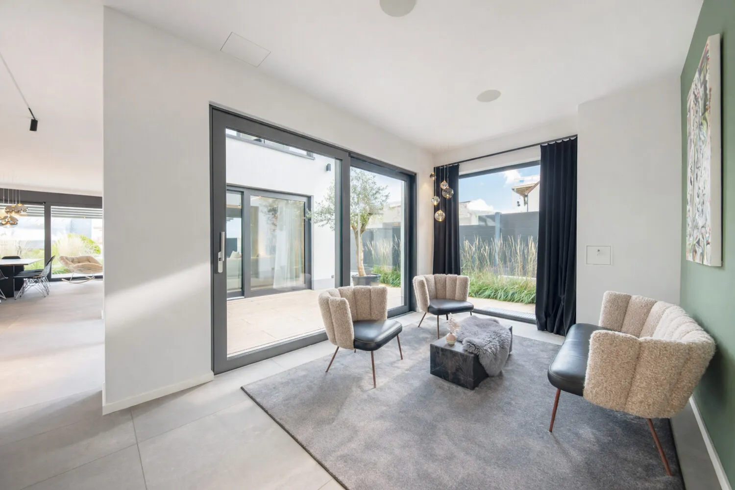 61118 BAD VILBEL – NIEDERBERG - Photo 1