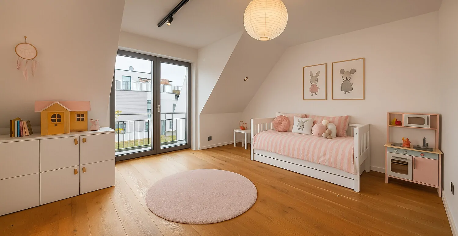 Kinderzimmer