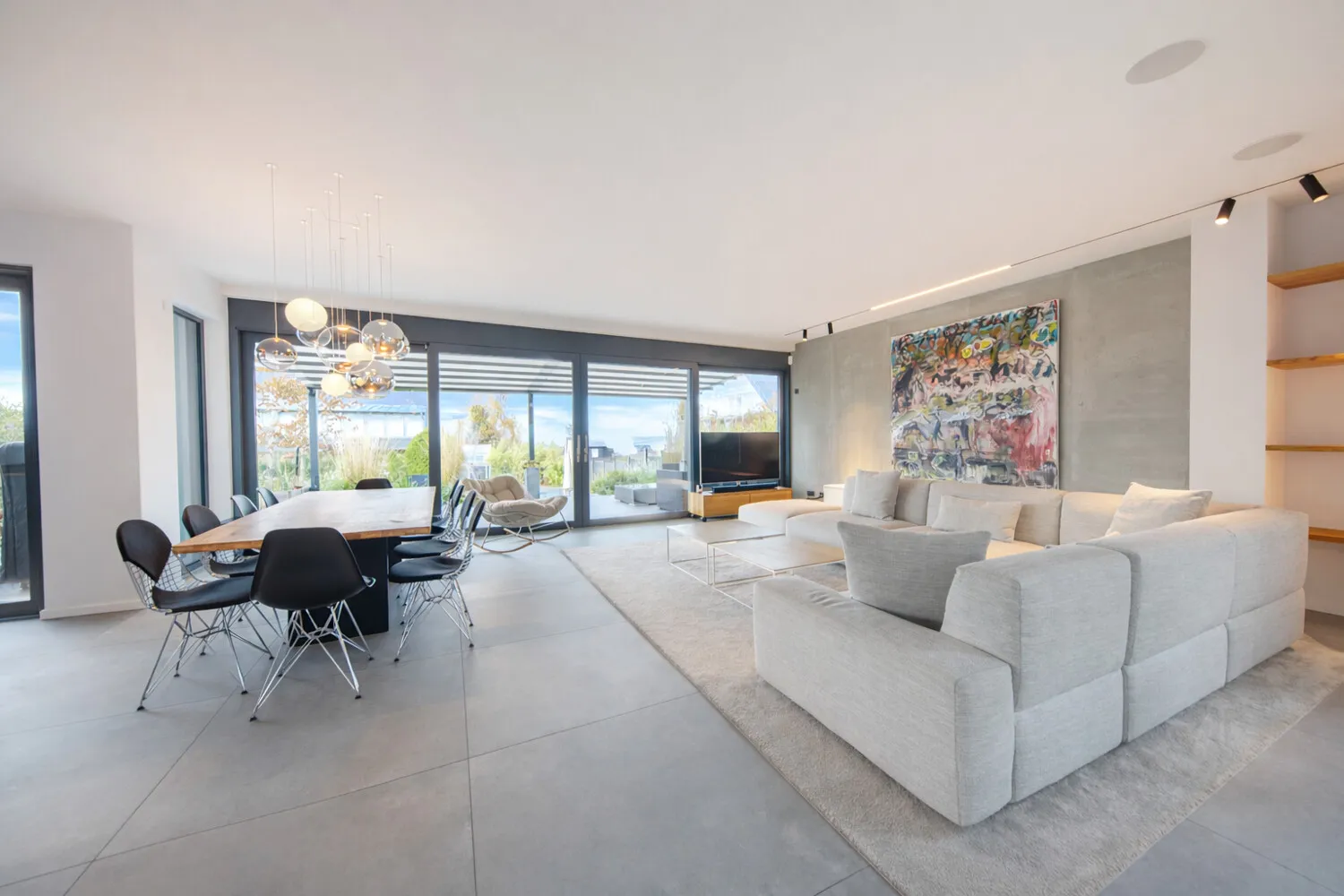 61118 BAD VILBEL – NIEDERBERG - Photo 2