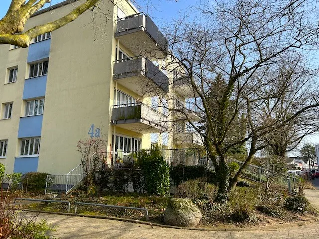 Außenaufnahme