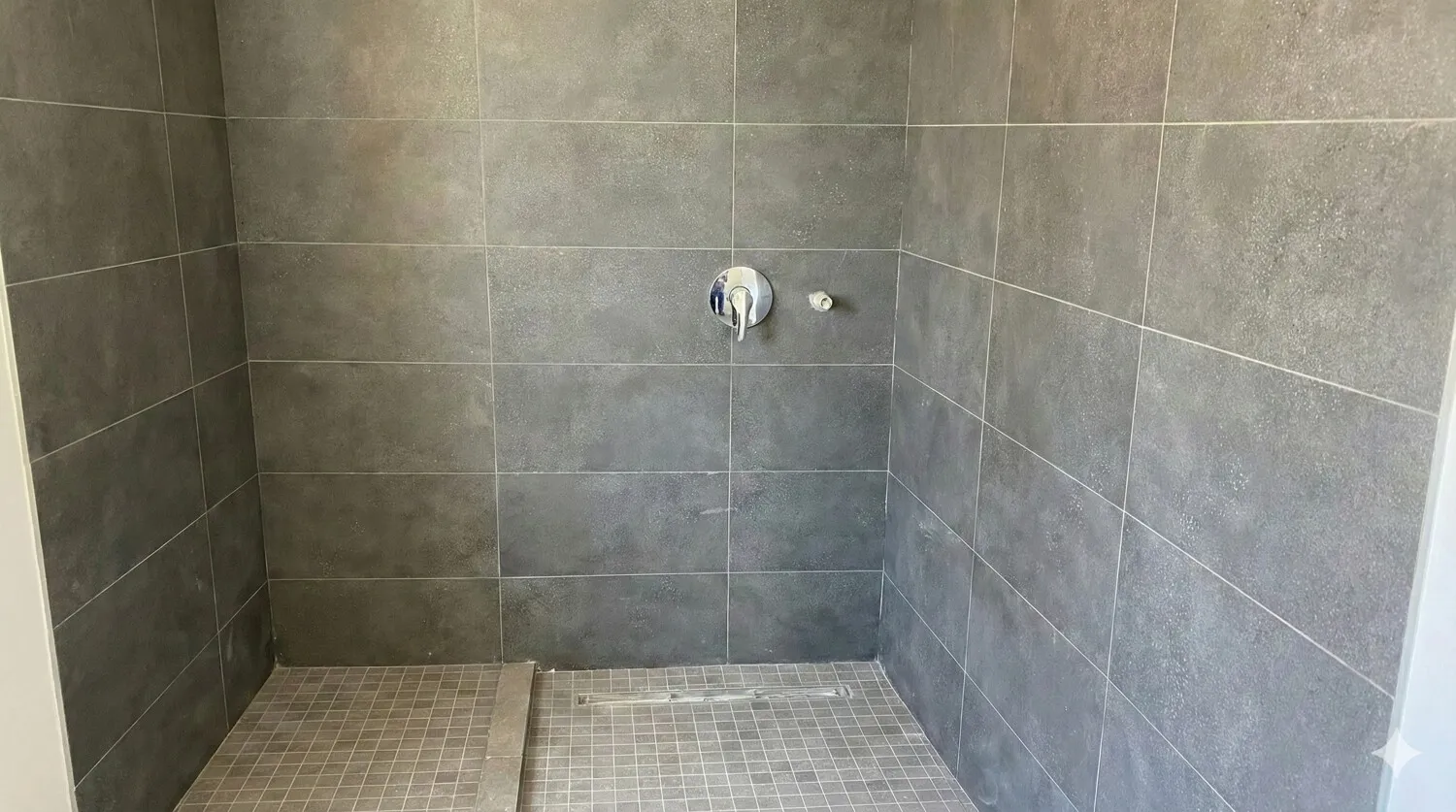 Dusche
