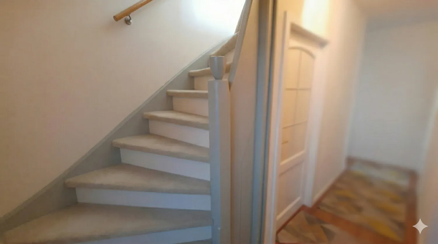 Treppe