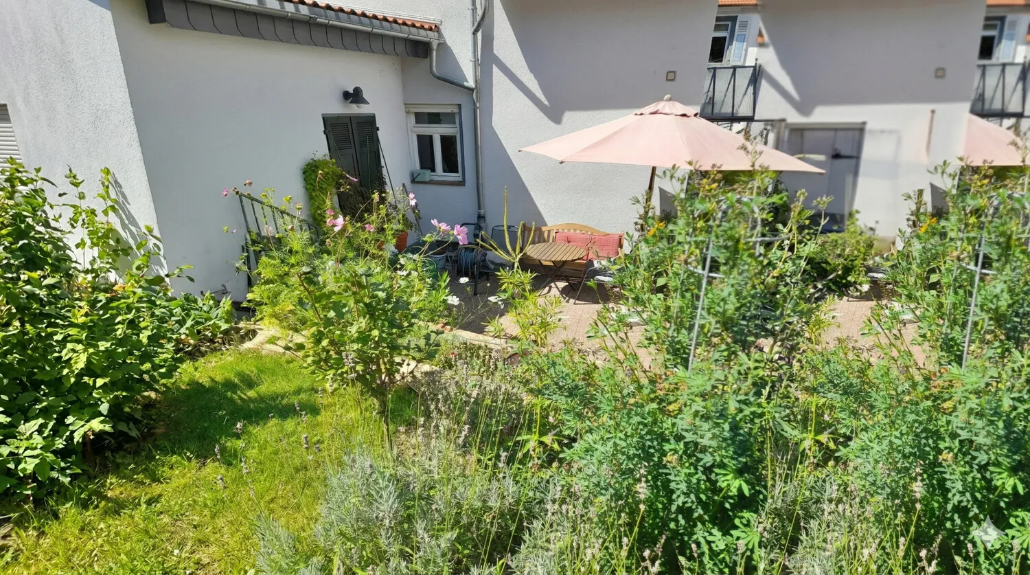 Garten