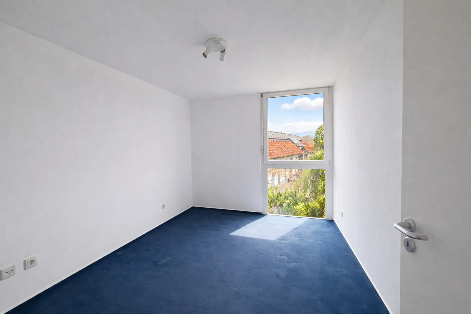Für zwei Jahre - Moderne Doppelhaushälfte in ehemaliger Hofreite - Photo 3