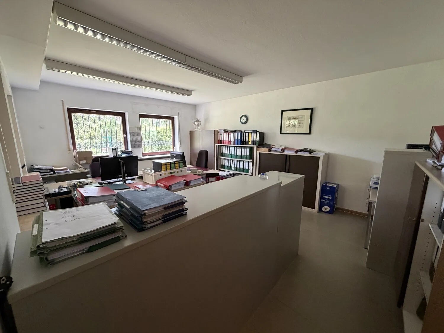Büro