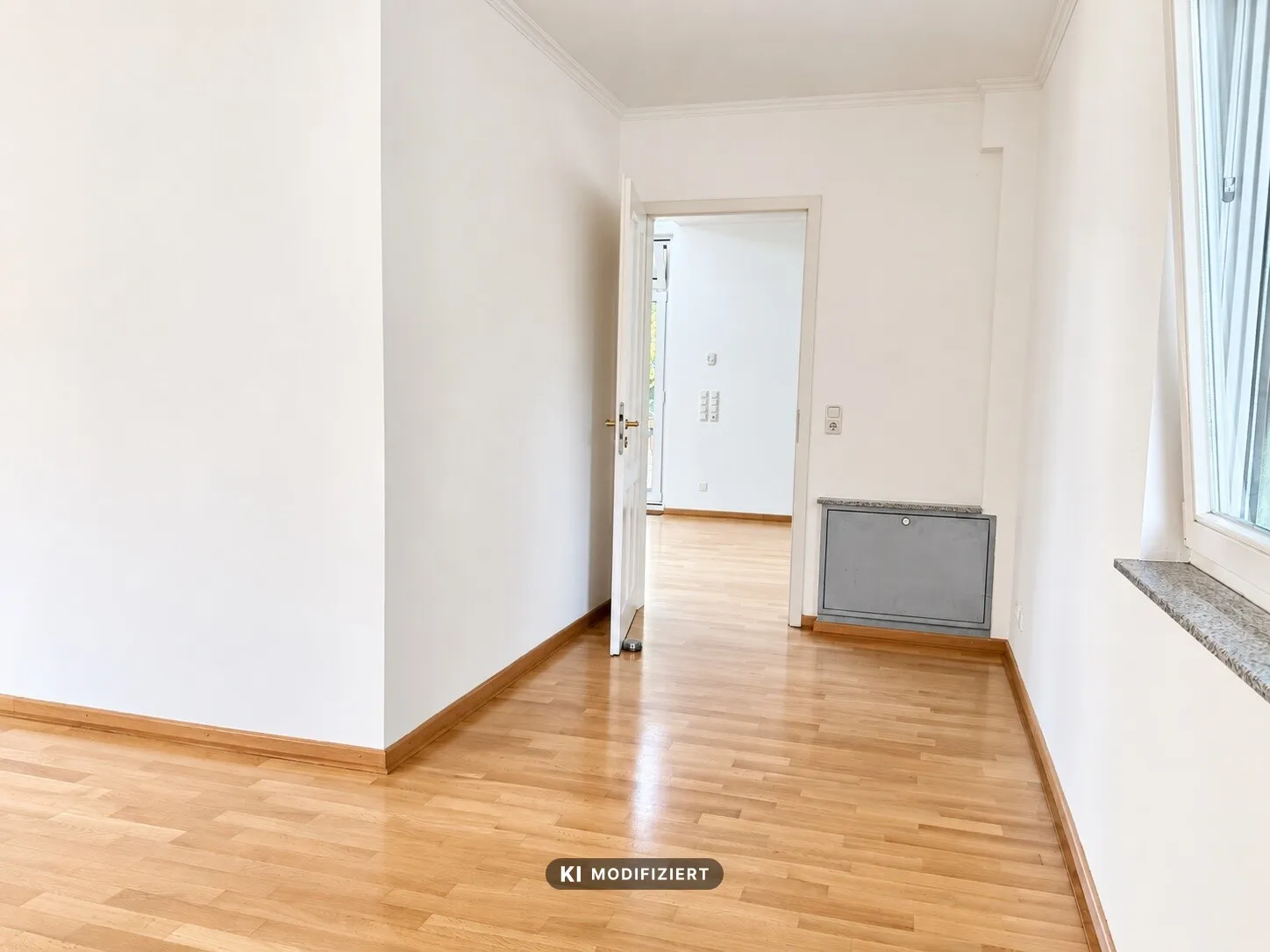 Ankleide OG KI