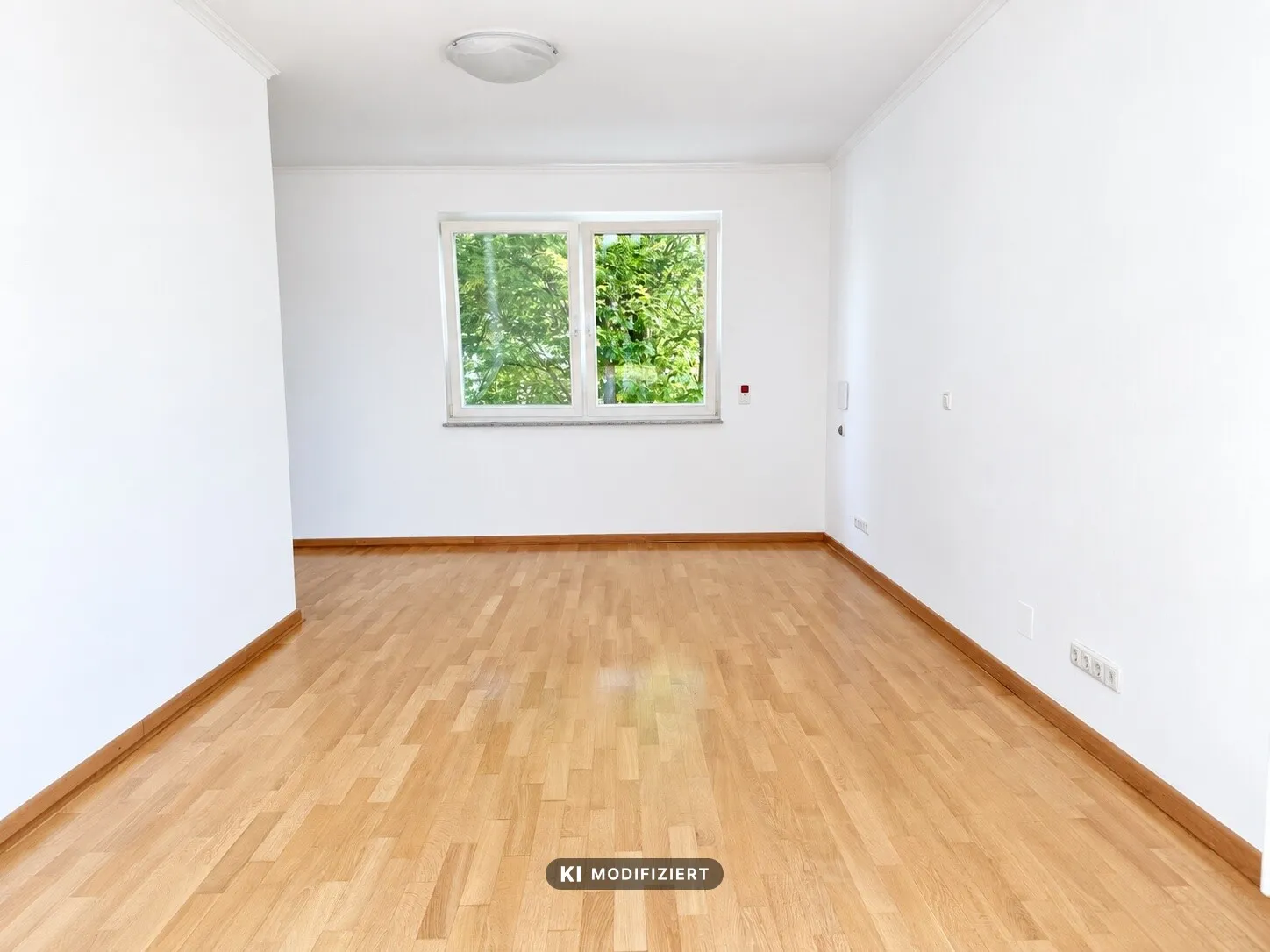 Zimmer Ansicht I OG KI