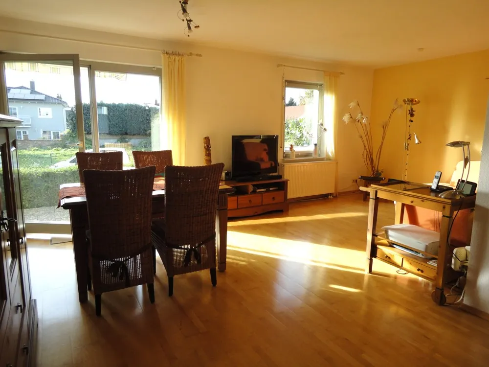 Einrichtungsbeispiel-Wohnzimmer