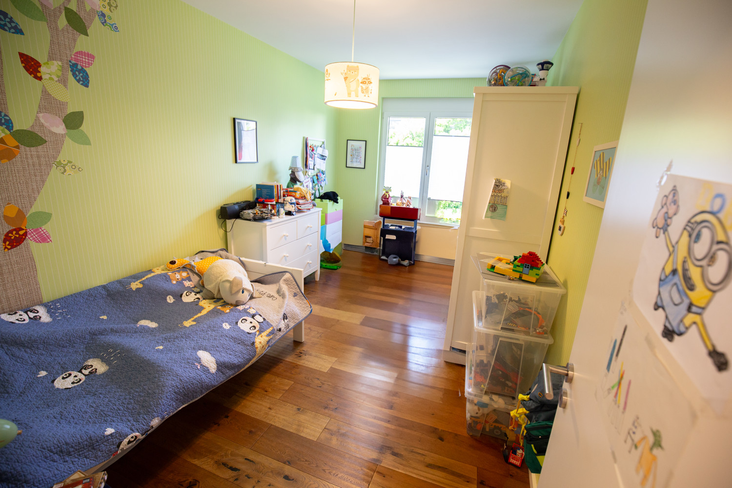 Kinderzimmer