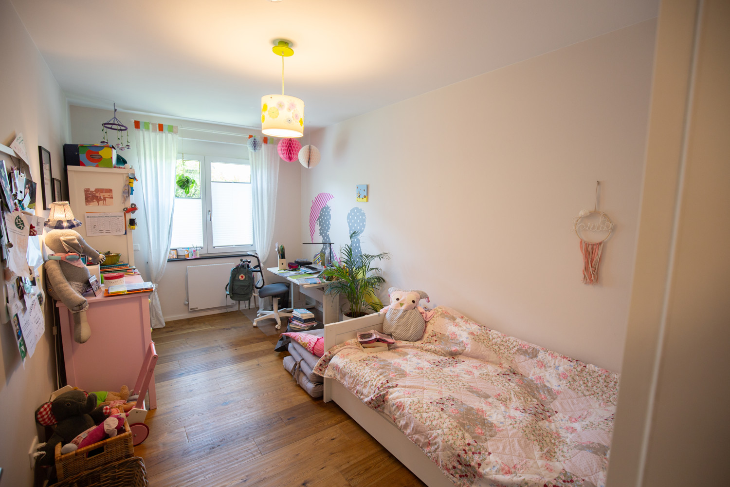 Kinderzimmer