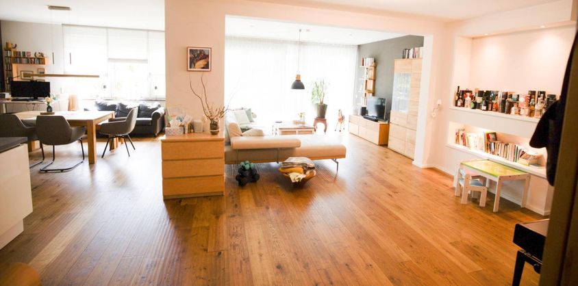 von Poll Immobilien GmbH