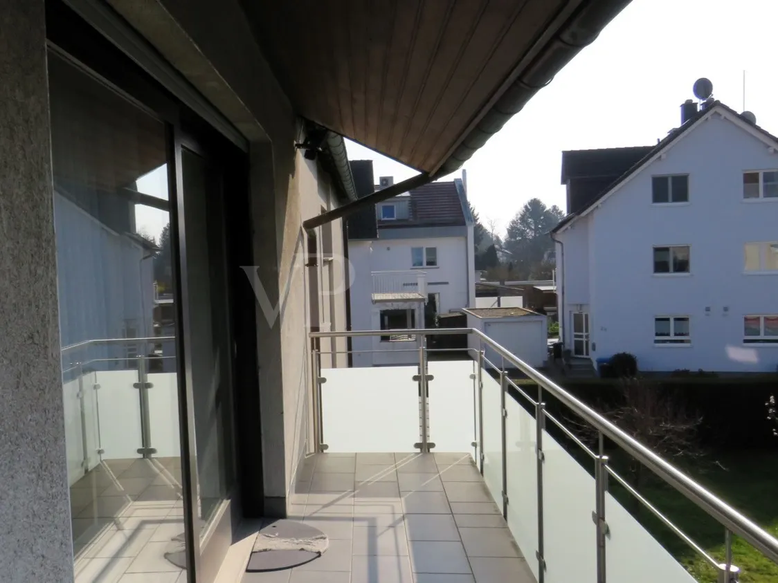 Spacious two-family house in a quiet location on the outskirts of town