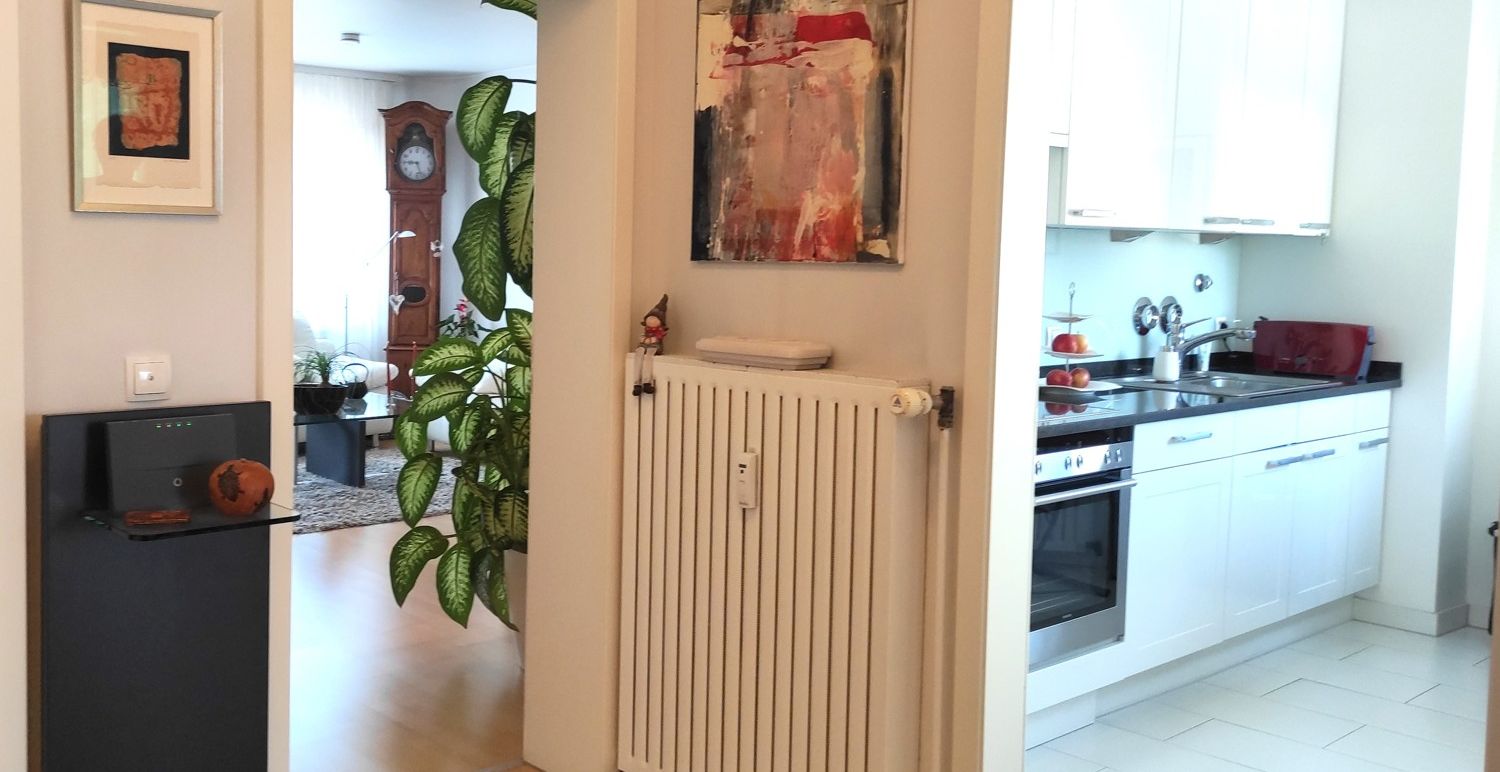 Einladung zum Esssen