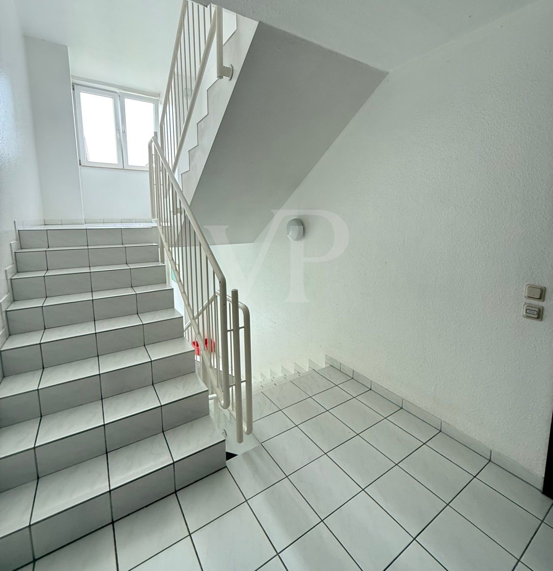 Treppenhaus