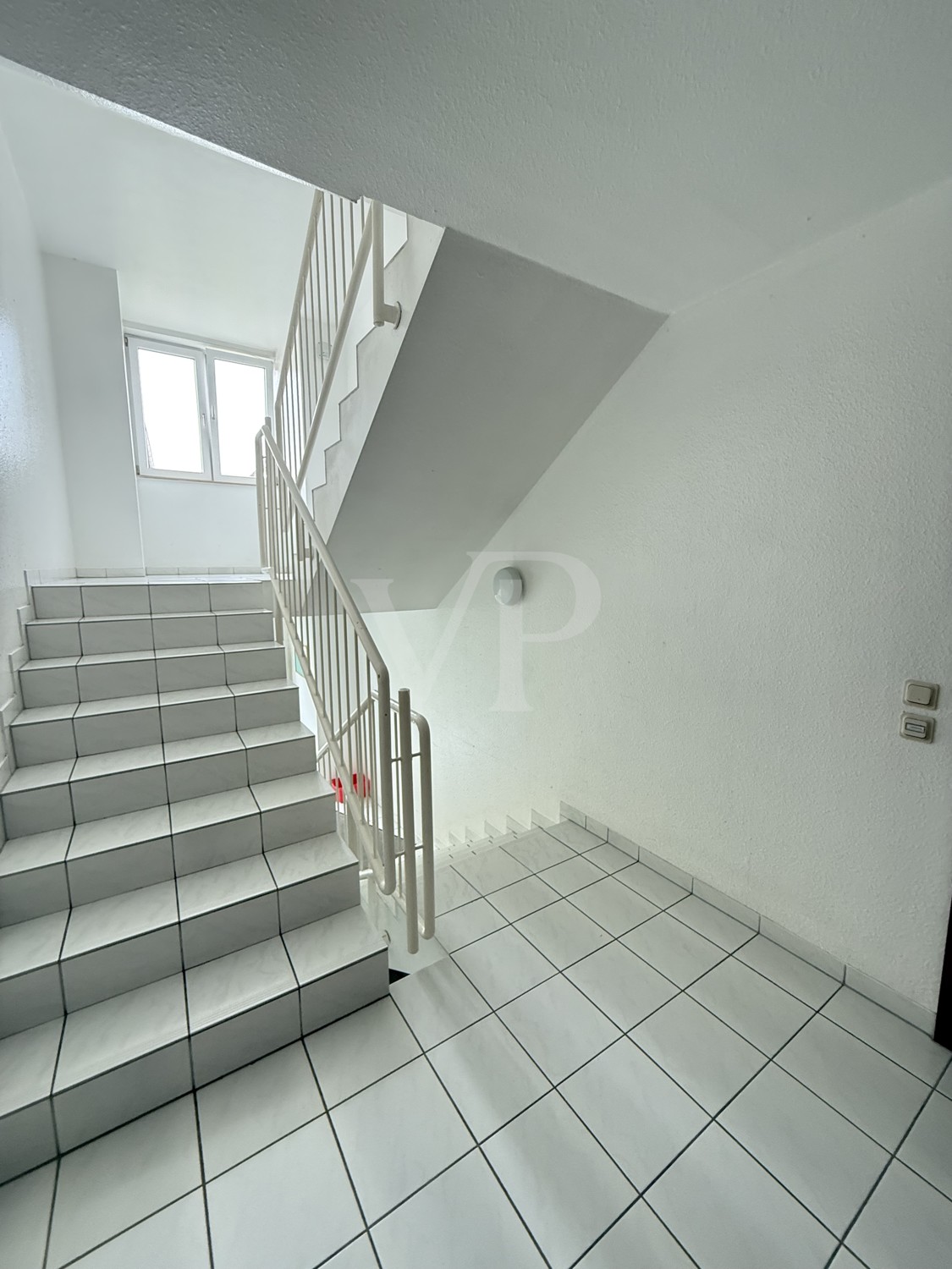 Treppenhaus
