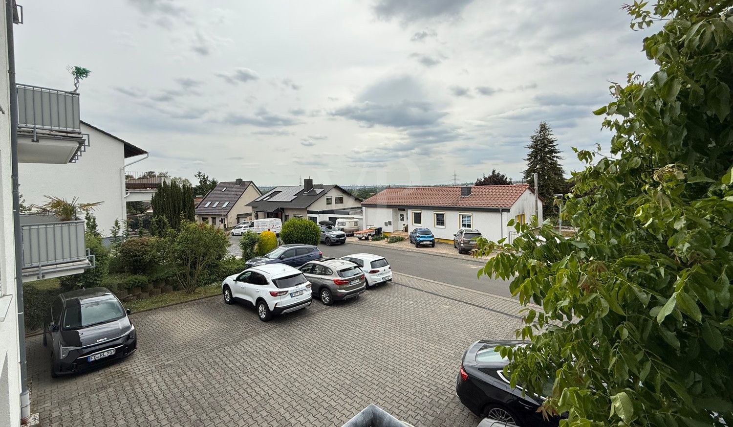 Aussicht