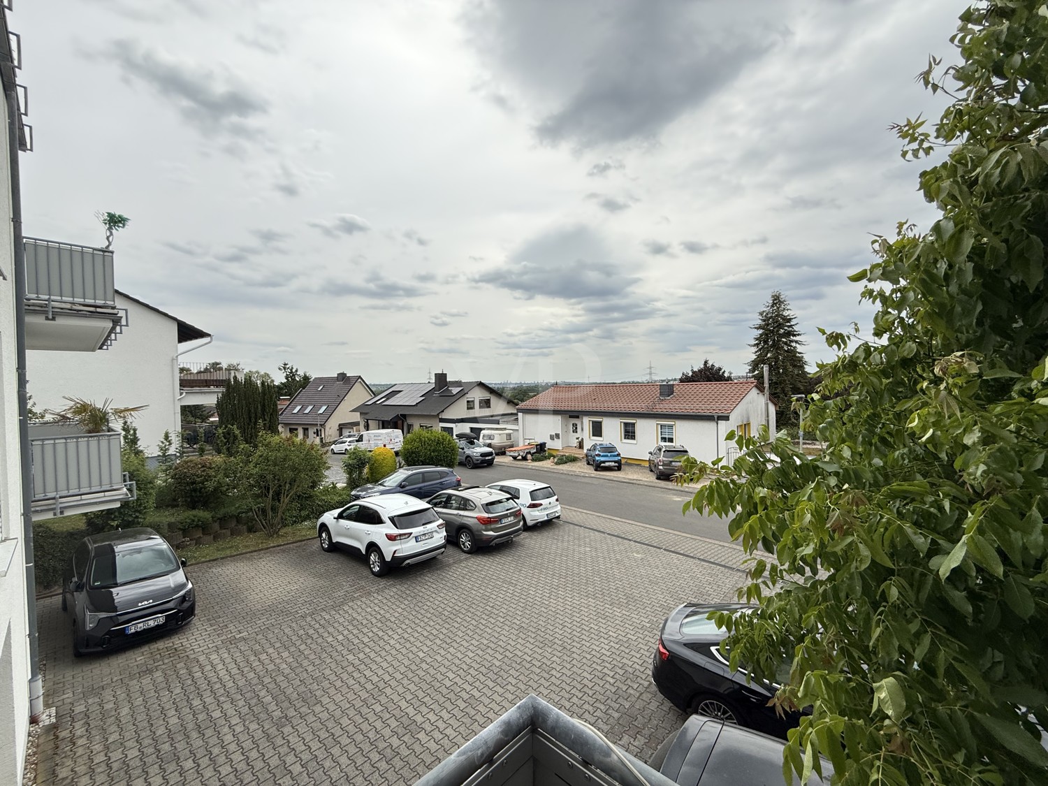 Aussicht