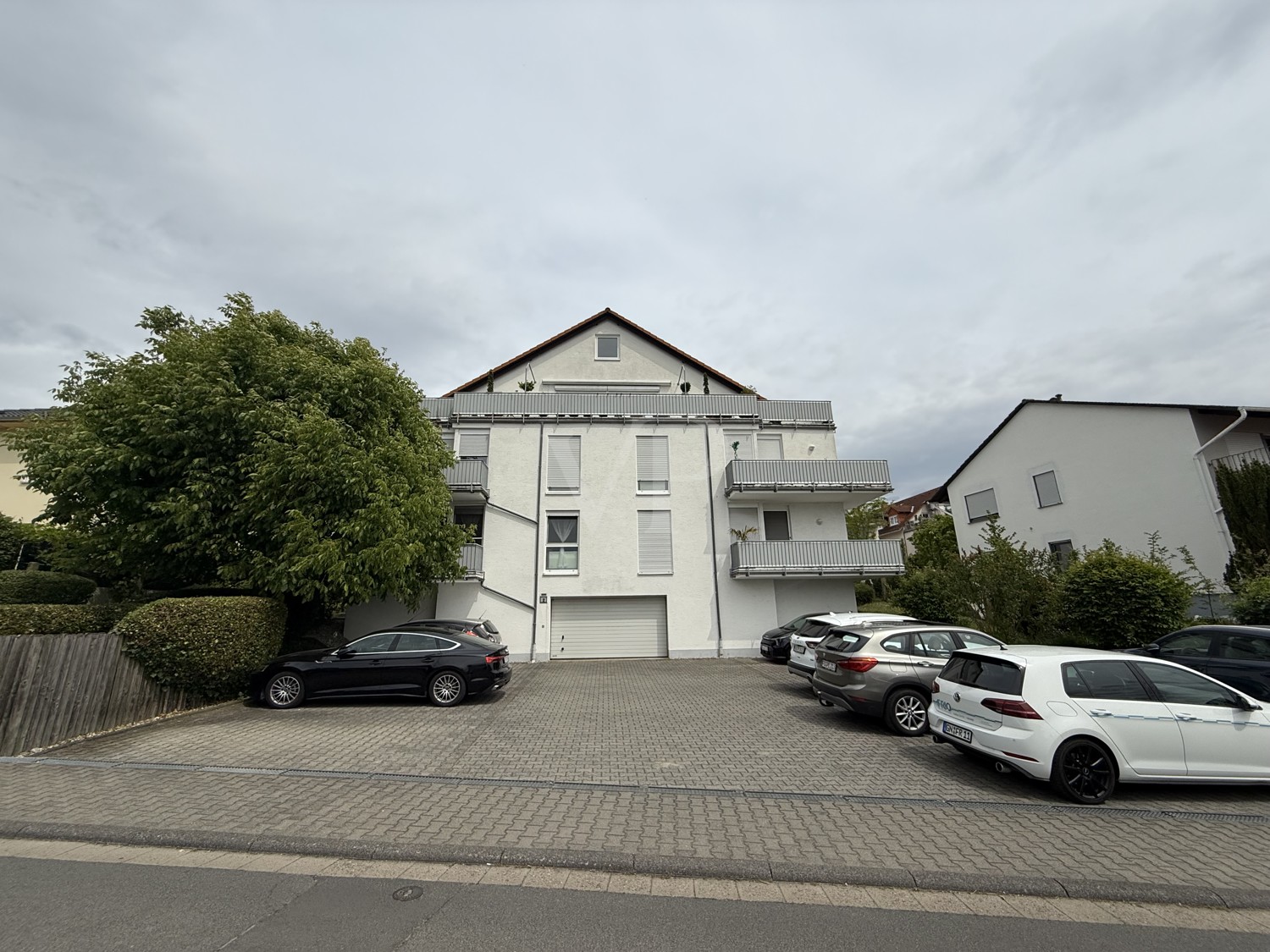 Außenansicht