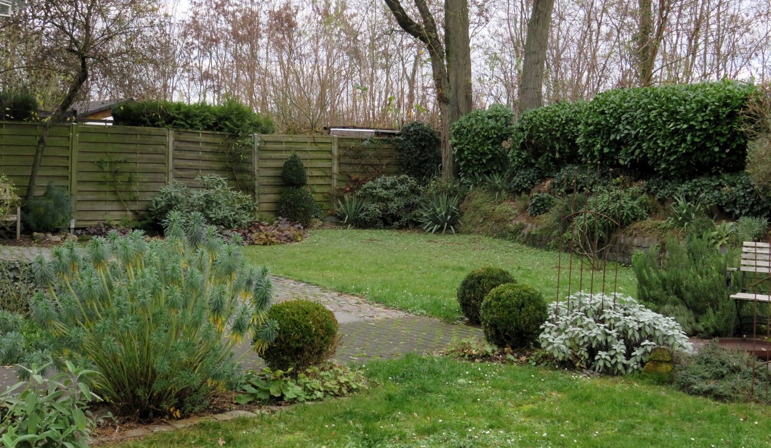 Garten