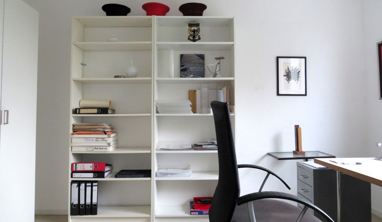 Büro OG