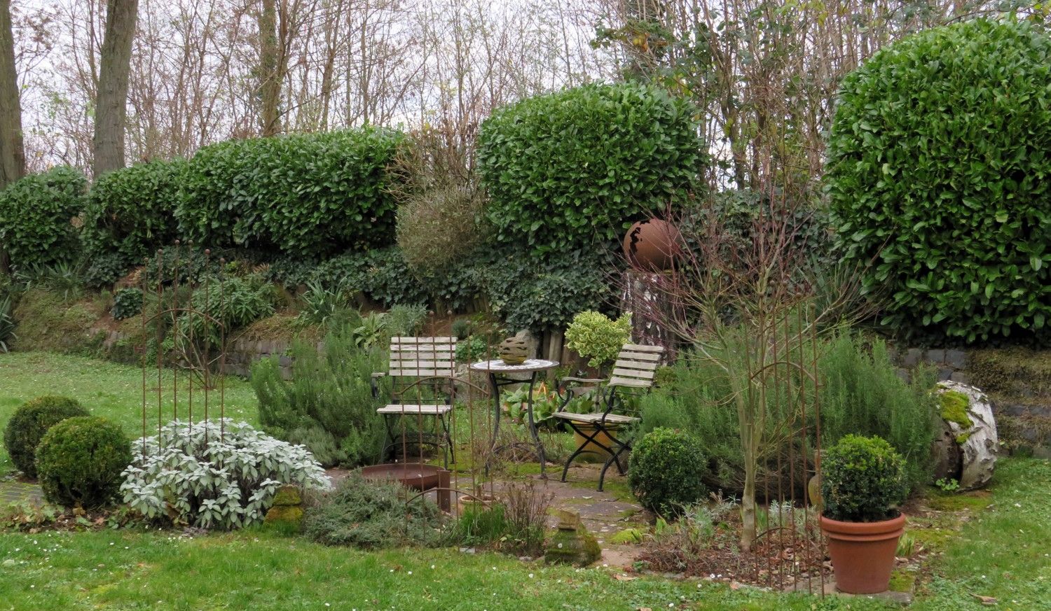 Garten