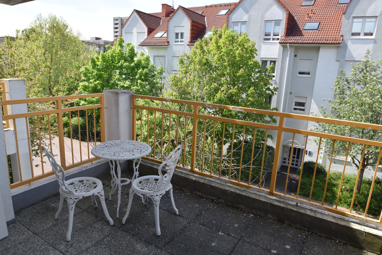 Balkon