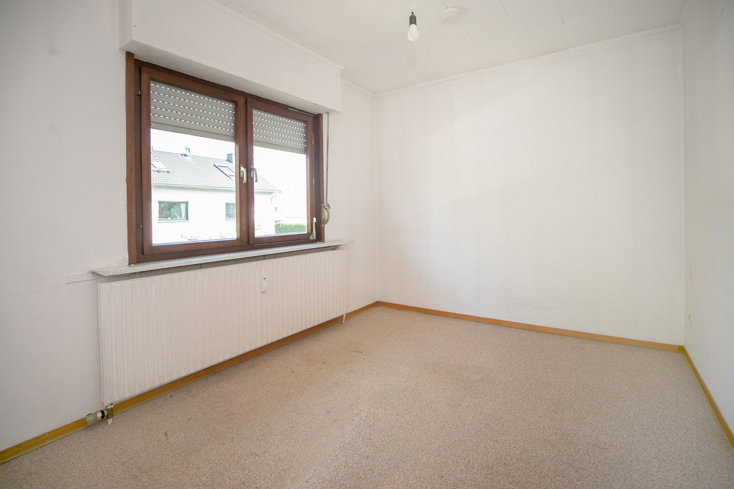 Arbeitszimmer 1.OG
