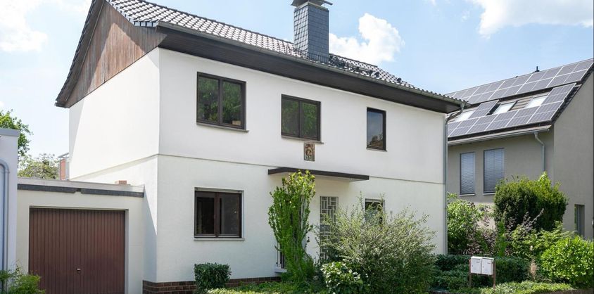 von Poll Immobilien GmbH