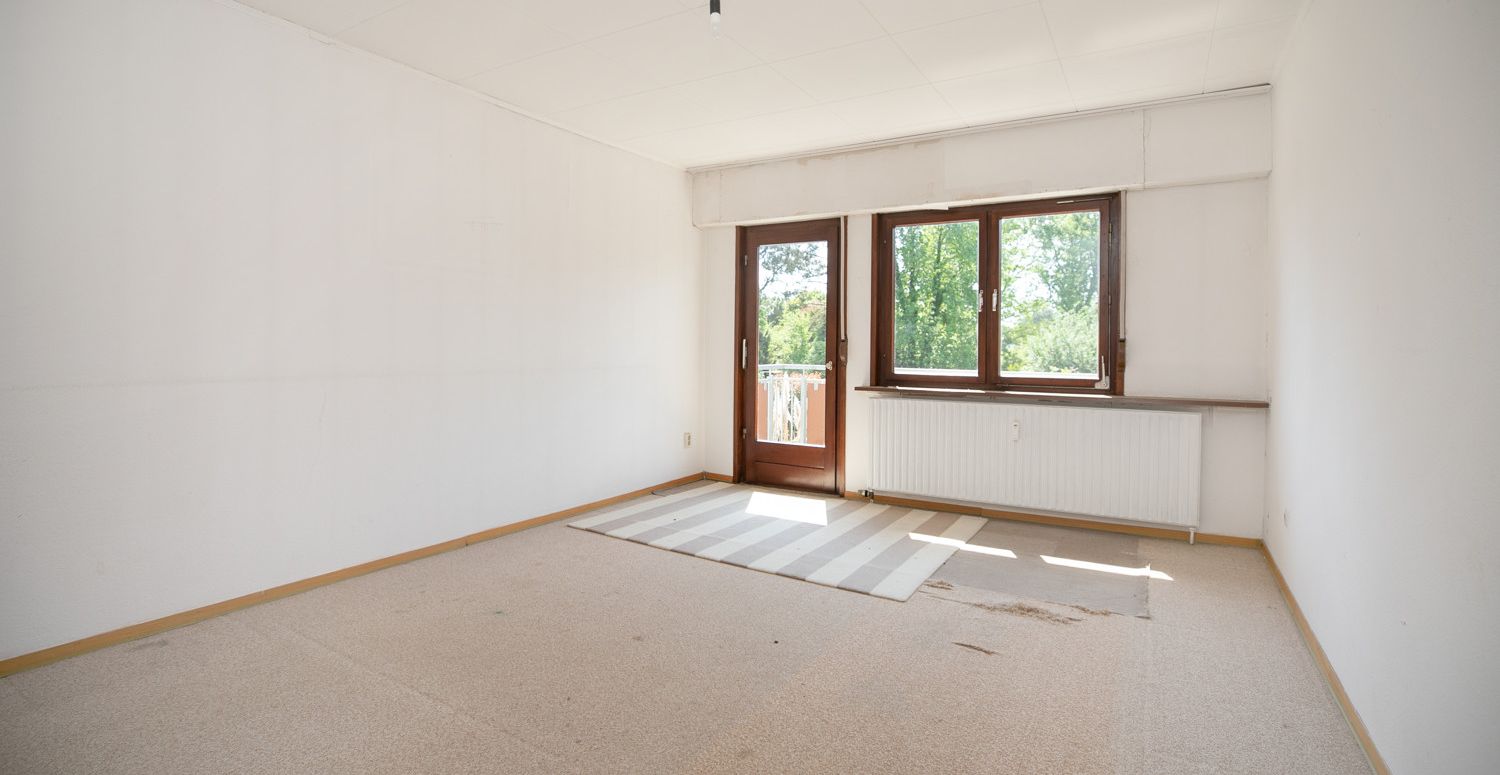 Schlafzimmer 1. OG