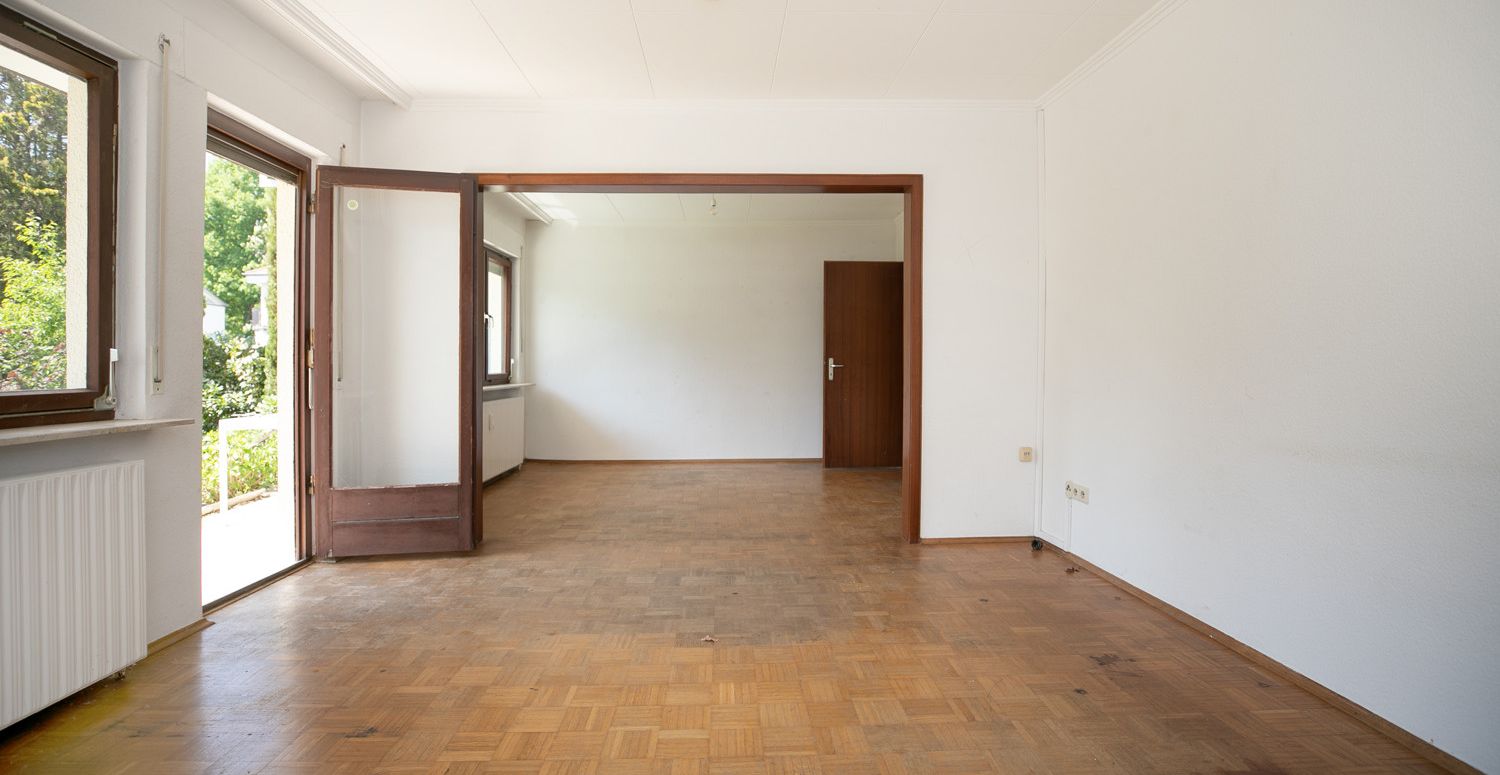 Wohn-/Essbereich EG