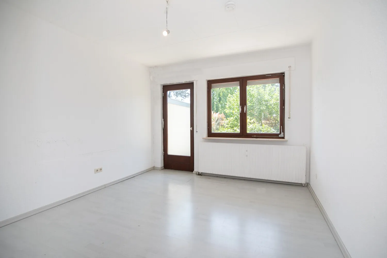 Schlafzimmer EG