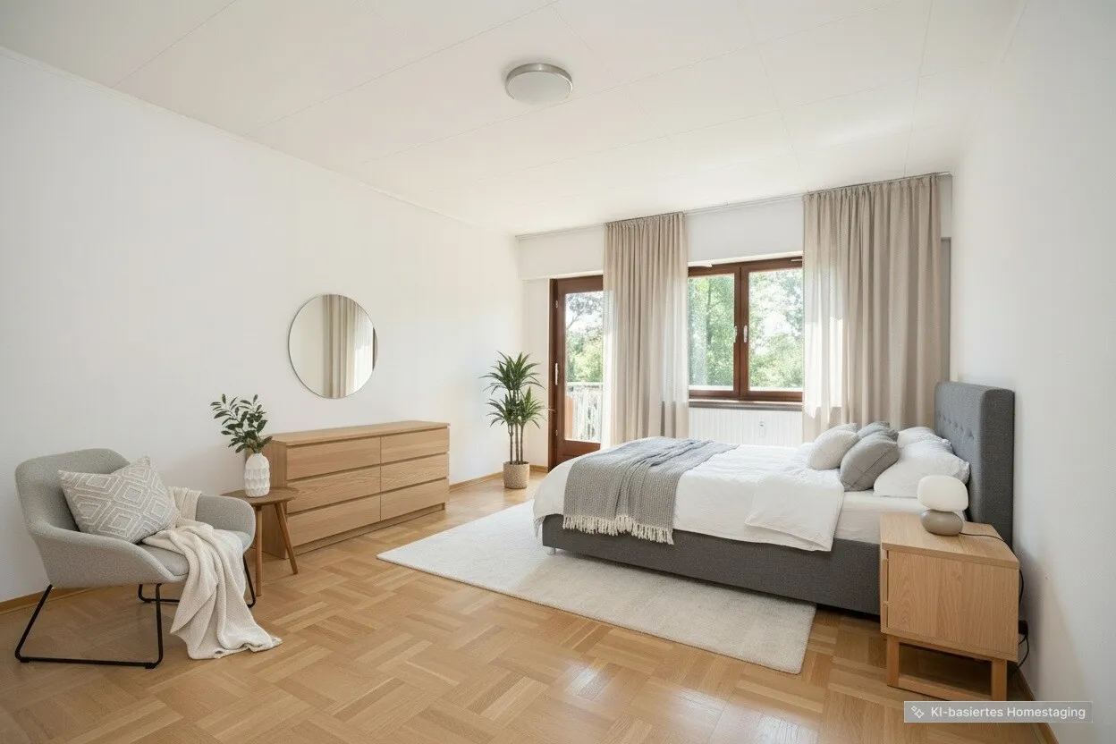 Vsualisierung