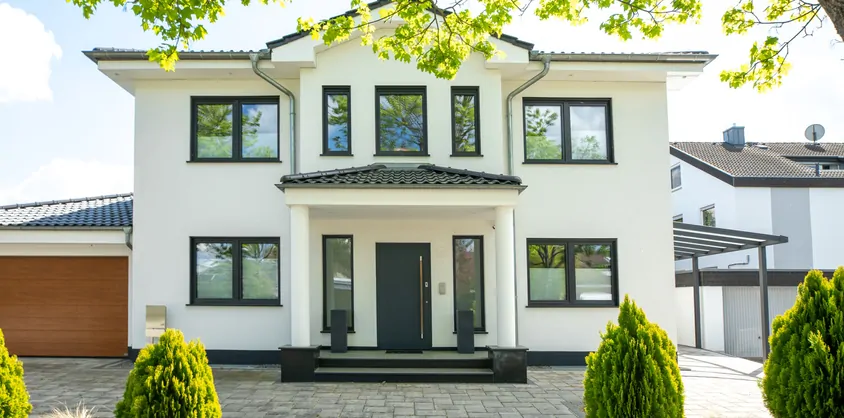 von Poll Immobilien GmbH