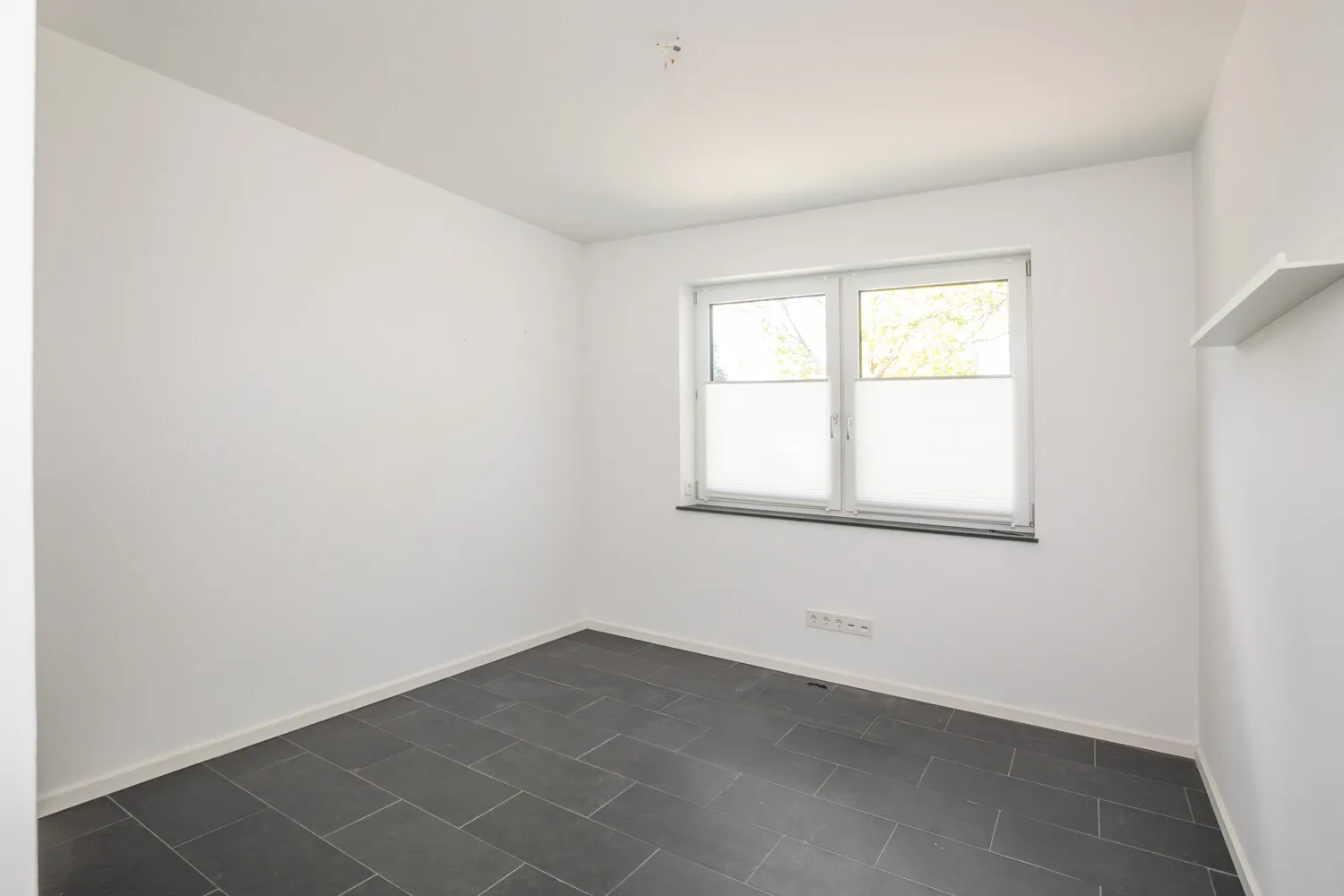 Arbeitszimmer