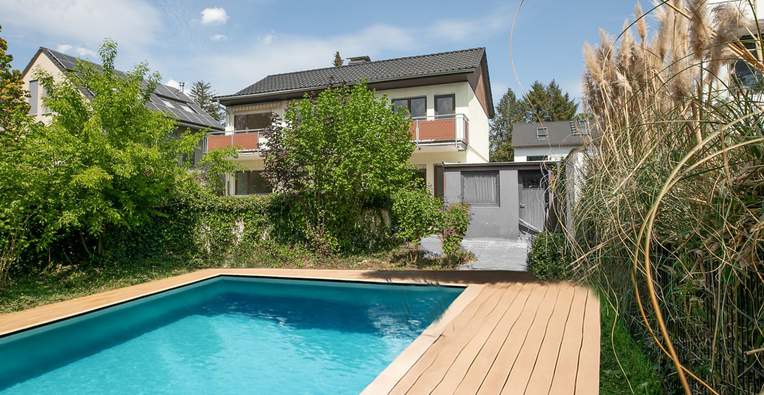 Pool-Visualisiert