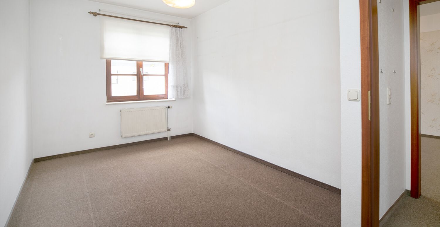 Schlafzimmer 1- Obergeschoss