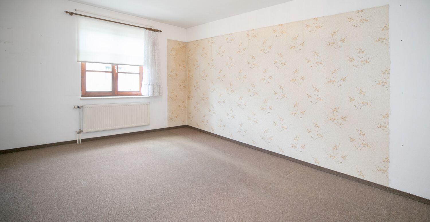 Schlafzimmer 2- Obergeschoss