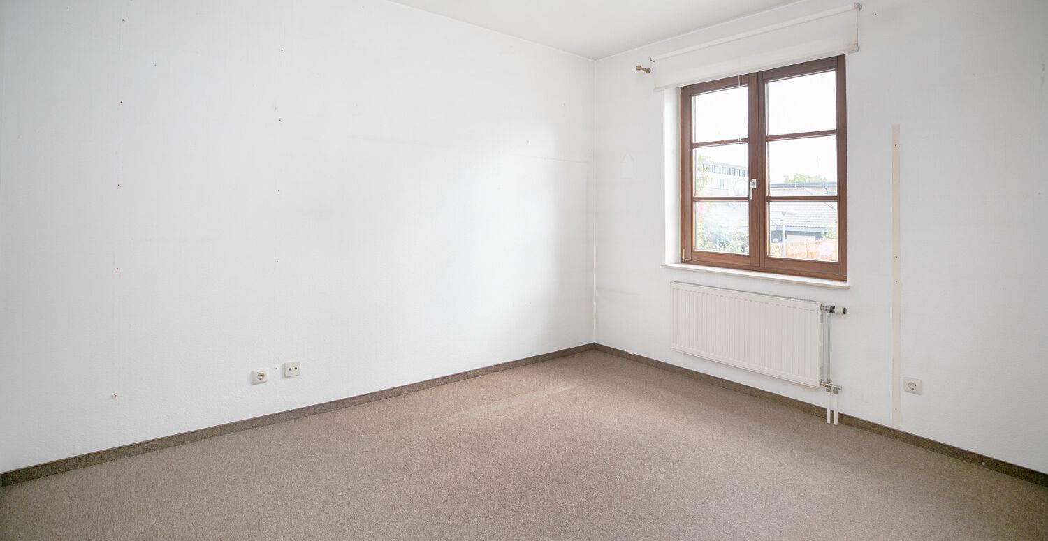 Schlafzimmer 3 -Obergeschoss