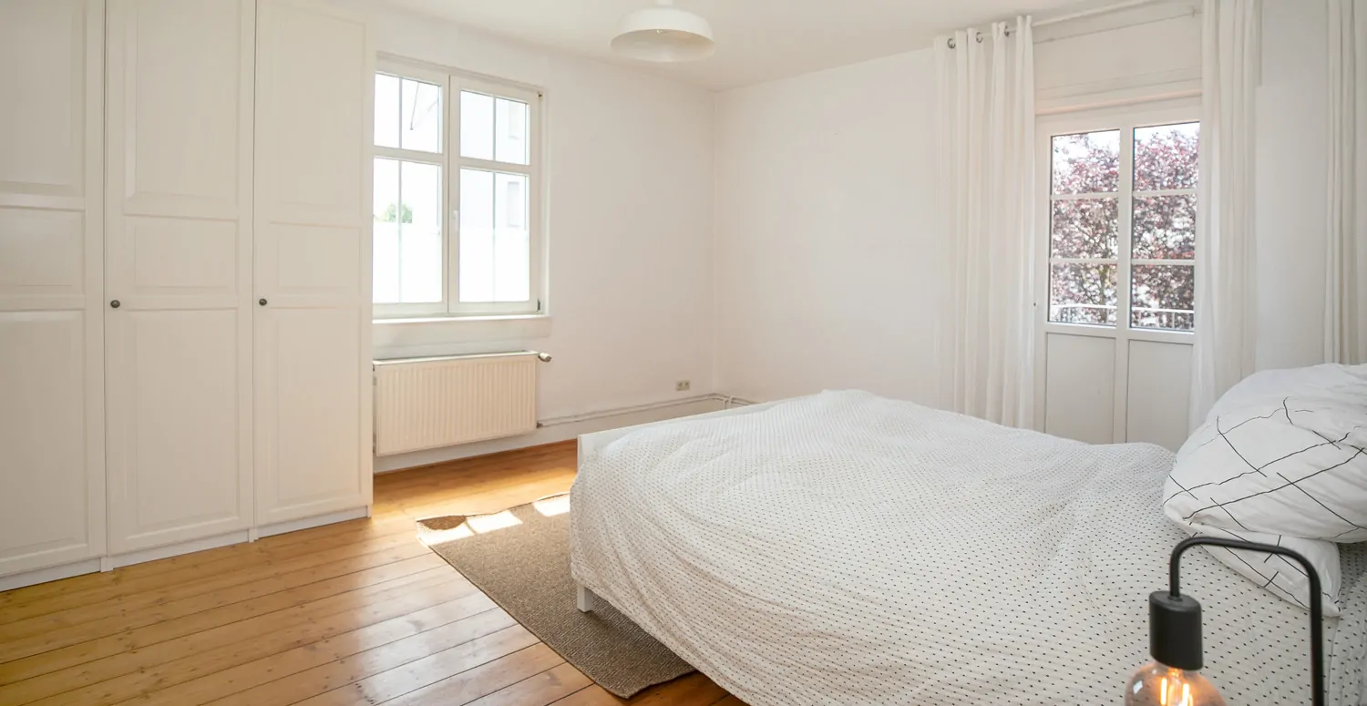 Schlafzimmer 1. OG