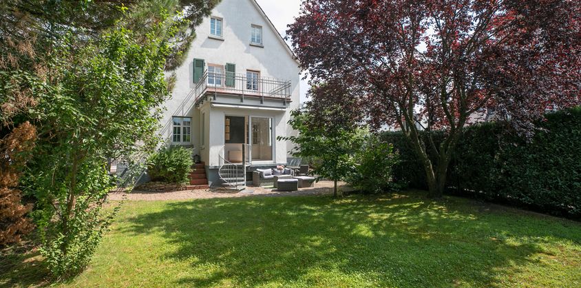 von Poll Immobilien GmbH